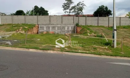 Terreno en Condomínio para venda em Condomínio Residencial Milano de 300.00m²