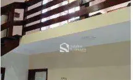 Sobrado para venda e aluguel em Jardim Recanto Do Valle de 387.00m² com 5 Quartos e 3 Suites