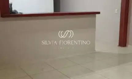 Casa para venda em Jardim Continental Ii de 70.00m² com 2 Quartos, 1 Suite e 1 Garagem