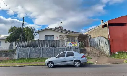 Casa para venda em Guaraituba de 150.00m² com 3 Quartos