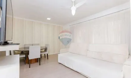 Apartamento para venda em Campo Pequeno de 48.00m² com 2 Quartos e 1 Garagem