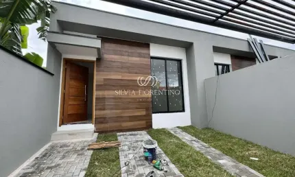 Casa para venda em São Gonçalo de 151.88m² com 3 Quartos, 1 Suite e 1 Garagem