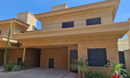 Casa de Condomínio para venda em Jardim Moysés Miguel Haddad de 173.00m² com 3 Quartos, 3 Suites e 2 Garagens