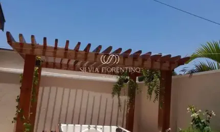 Casa para venda em Jardim Hípica Pinheiro de 250.00m² com 3 Quartos, 1 Suite e 1 Garagem