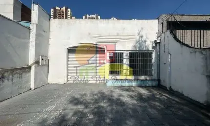 Prédio Comercial para alugar em Anchieta de 130.00m² com 2 Garagens