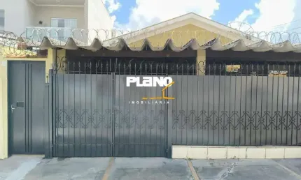 Casa para alugar em Jardim Integração de 35.00m² com 1 Quarto