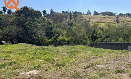 Terreno para venda em Parque Rural Fazenda Santa Cândida de 320.00m²