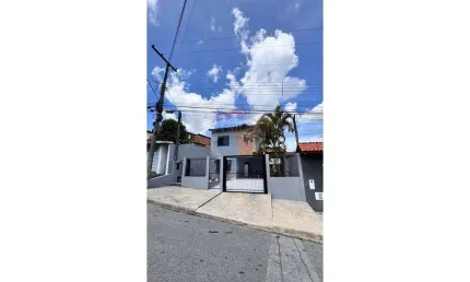 Casa para venda em Jordanópolis de 179.00m² com 3 Quartos e 1 Suite