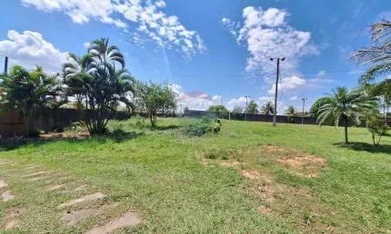 Terreno para venda em Jardim Europa de 1440.00m² com 5 Garagens