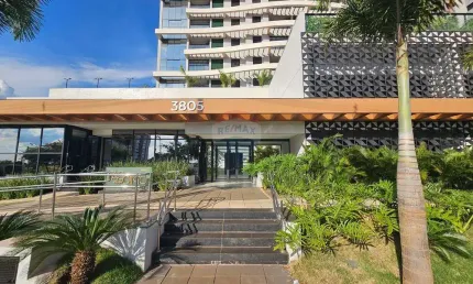 Apartamento para venda em Jardim Canadá de 80.45m² com 2 Quartos, 2 Suites e 2 Garagens