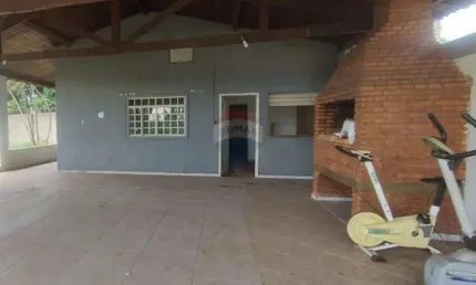 Chácara para venda em Jardim Europa de 1440.00m² com 1 Quarto e 5 Garagens