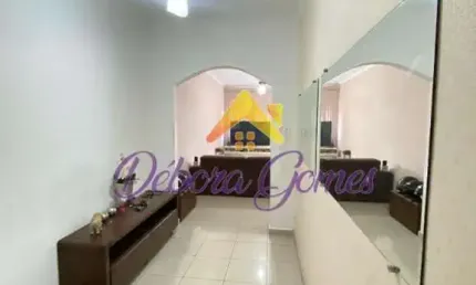 Apartamento para venda em Vila Valença de 121.00m² com 2 Quartos e 1 Garagem
