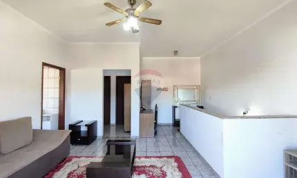 Casa para venda em Nova Jaguariúna de 160.00m² com 2 Quartos e 4 Garagens
