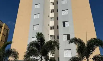 Apartamento para venda em Nova América de 67.00m² com 2 Quartos, 1 Suite e 2 Garagens