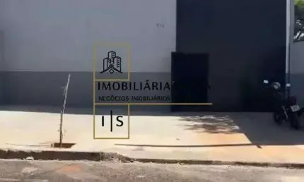 Sala Comercial para alugar em Recanto Duas Vendas de 80.00m²