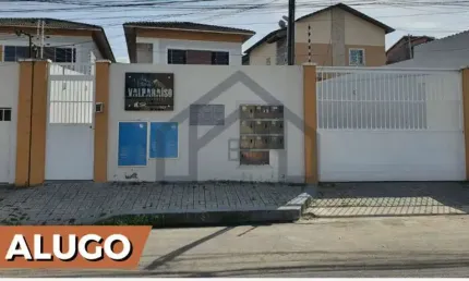 Apartamento para alugar em Parque Guadalajara (jurema) de 52.00m² com 2 Quartos
