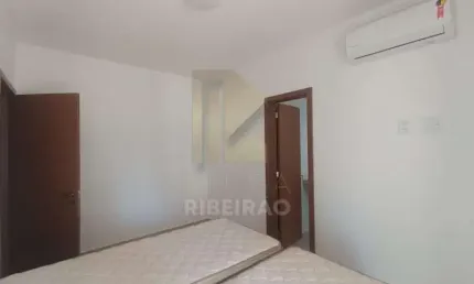 Apartamento para alugar em Nova Aliança de 127.00m² com 2 Quartos, 2 Suites e 2 Garagens