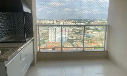 Apartamento para alugar em Paulicéia de 86.00m² com 3 Quartos, 1 Suite e 2 Garagens