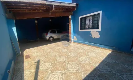 Terreno para venda em Jardim São João de 300.00m² com 3 Garagens