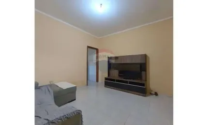 Casa para venda em Jardim Residencial Alvorada de 110.30m² com 2 Quartos e 2 Garagens