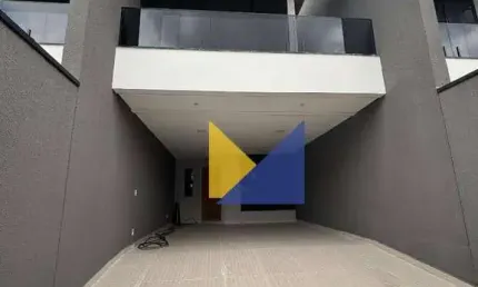 Sobrado para venda em Vila Progresso de 176.00m² com 3 Quartos, 3 Suites e 4 Garagens