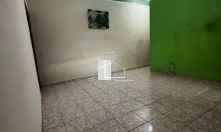 Casa para venda em Parque Residencial Dom Lafayete Libanio de 180.00m² com 2 Quartos, 1 Suite e 3 Garagens