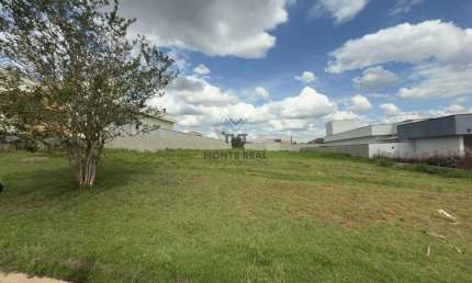 Terreno para venda em Jardim Novo Mundo de 1000.00m²