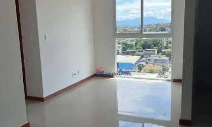 Apartamento para venda em Centro de 48.00m² com 2 Quartos e 1 Garagem