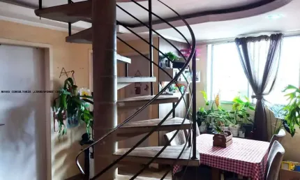 Apartamento para venda em Cidade Parque Alvorada de 105.00m² com 3 Quartos, 1 Suite e 1 Garagem
