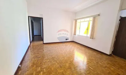 Apartamento para venda em Centro de 119.00m² com 3 Quartos e 1 Garagem
