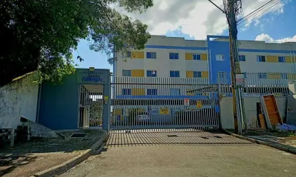 Apartamento para venda em Roça Grande de 56.00m² com 3 Quartos e 1 Garagem