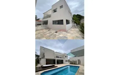 Casa para venda em Arujázinho I, Ii E Iii de 7000.00m² com 6 Quartos, 6 Suites e 3 Garagens