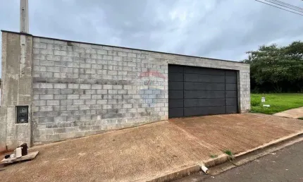 Terreno à venda na Rua Antônio Alfredo Mathiesen, S/n, Centro, Araras