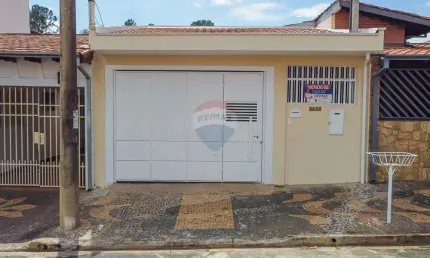 Casa para venda em Jardim Dos Ypês de 150.00m² com 3 Quartos e 2 Garagens