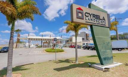 Terreno para venda em Cyrela Landscape Esplanada de 428.00m²