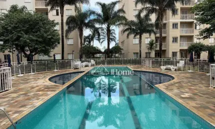 Apartamento para venda em Vila Progresso de 53.00m² com 2 Quartos e 1 Garagem