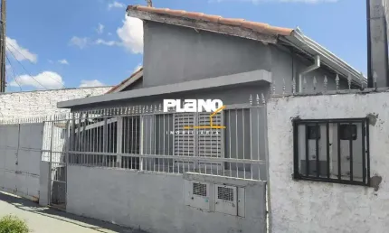Casa para alugar em Jardim Califórnia de 120.00m² com 4 Quartos e 1 Garagem