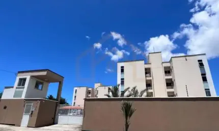 Apartamento para venda e aluguel em Mestre Antônio de 65.00m² com 3 Quartos
