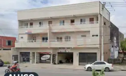 Sala Comercial para alugar em Araturi (jurema) de 35.00m² com 1 Quarto