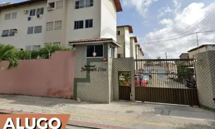 Apartamento para alugar em Parque Guadalajara (jurema) de 41.00m² com 2 Quartos