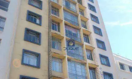 Apartamento para venda em Centro de 104.00m² com 3 Quartos