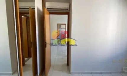 Apartamento para venda em Rudge Ramos de 60.00m² com 1 Quarto e 1 Garagem