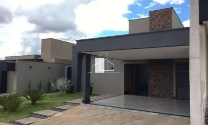 Casa para venda em Residencial Maria Júlia de 120.00m² com 2 Quartos e 1 Suite