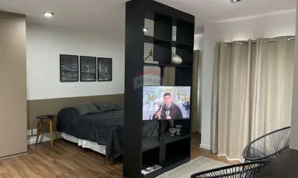 Loft para alugar em Jardim América de 44.00m² com 1 Quarto e 1 Garagem