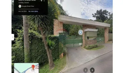 Terreno para venda em Butiatuvinha de 713.00m² com 3 Garagens