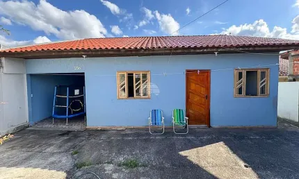Casa para venda em Osasco de 134.00m² com 5 Quartos