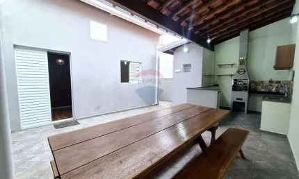 Casa para alugar em Caguassu de 112.00m² com 3 Quartos e 2 Garagens