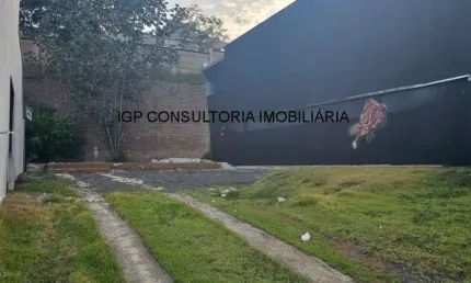 Terreno para venda em Jardim Portal Dos Ipês de 359.29m²