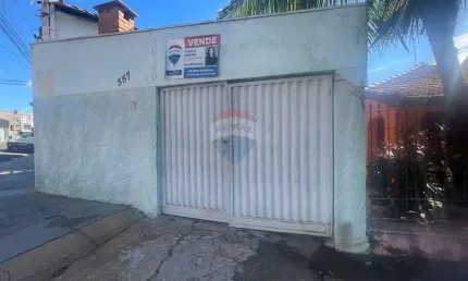 Casa para venda em Ribeiro de 132.47m² com 3 Quartos