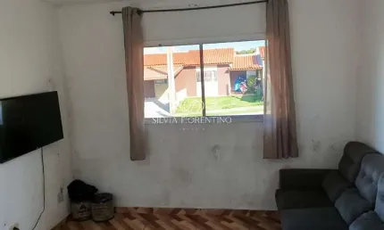 Casa para venda em Jardim Continental de 125.00m² com 2 Quartos e 1 Garagem